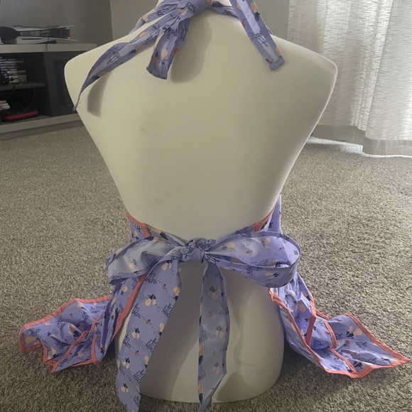 Benefit Cosmetics - Staff item. Watts up full apron - Picture 2 of 3